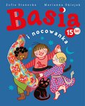 Dla dzieci i młodzieży: Basia i nocowanka - ebook