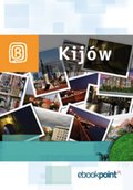 Wakacje i podróże: Kijów. Miniprzewodnik - ebook