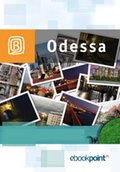 Odessa. Miniprzewodnik - ebook