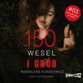 150 wesel i grób - audiobook