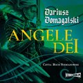 audiobooki: Angele Dei - audiobook