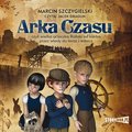 audiobooki: Arka Czasu - audiobook