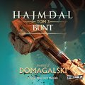audiobooki: Hajmdal. Tom 3. Bunt - audiobook