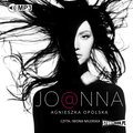 Obyczajowe: Joanna - audiobook