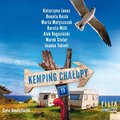 audiobooki: Kemping Chałupy 9 - audiobook