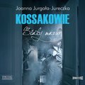 Kossakowie. Biały mazur - audiobook
