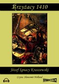 Krzyżacy 1410 - audiobook