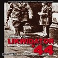 audiobooki: Likwidator 44 - audiobook