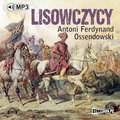audiobooki: Lisowczycy - audiobook