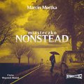 Miasteczko Nonstead - audiobook