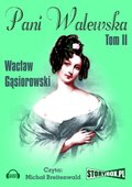 Pani Walewska Tom 2 - audiobook