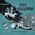 Pies Kolumba - audiobook