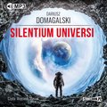 Fantastyka: Silentium Universi - audiobook