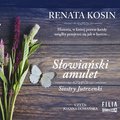 Siostry Jutrzenki. Tom 2. Słowiański amulet - audiobook