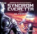 Syndrom Everetta. Tom 1. Ulysses - audiobook