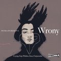 audiobooki: Wrony - audiobook