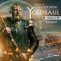 audiobooki: Yggdrasil. Tom 2. Exodus - audiobook