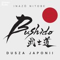 Bushido. Dusza Japonii - audiobook
