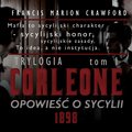 Corleone. Opowieść o Sycylii, tom 1 [1898] - audiobook