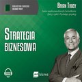 ekonomia, biznes, finanse: Strategia biznesowa - audiobook