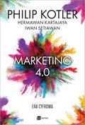biznes: Marketing 4.0 - ebook