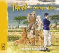 Dla dzieci i młodzieży: Tomek na Czarnym Lądzie - audiobook