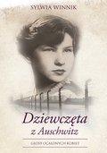 Dziewczęta z Auschwitz - ebook