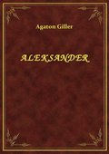 Klasyka: Aleksander - ebook
