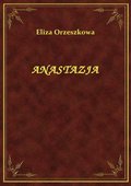 Klasyka: Anastazja - ebook