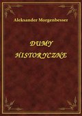 ebooki: Dumy Historyczne - ebook