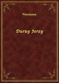 ebooki: Duruy Jerzy - ebook