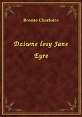 ebooki: Dziwne Losy Jane Eyre - ebook
