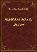 ebooki: Historja Małej Nefry - ebook
