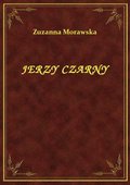 Jerzy Czarny - ebook