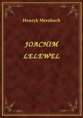 Joachim Lelewel - ebook