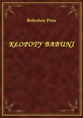 Kłopoty Babuni - ebook