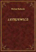 ebooki: Letkiewicz - ebook
