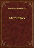 Licytanci - ebook