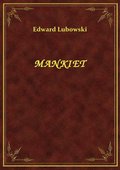 Mankiet - ebook