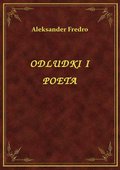 ebooki: Odludki I Poeta - ebook