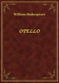 Otello - ebook