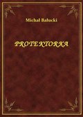 Protektorka - ebook