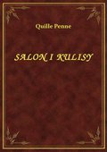 Salon I Kulisy - ebook
