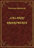 ebooki: Sielanki Krakowskie - ebook