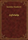 ebooki: Sofiówka - ebook