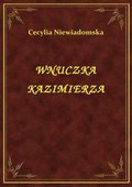 ebooki: Wnuczka Kazimierza - ebook