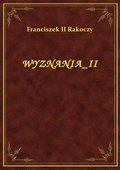 Wyznania II - ebook