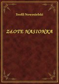 ebooki: Złote Nasionka - ebook