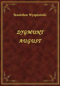 ebooki: Zygmunt August - ebook