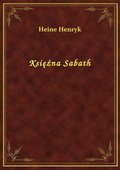Księżna Sabath - ebook